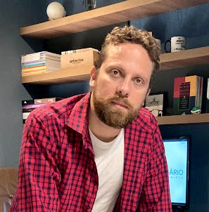 Victor Olegário, Arquiteto e Urbanista