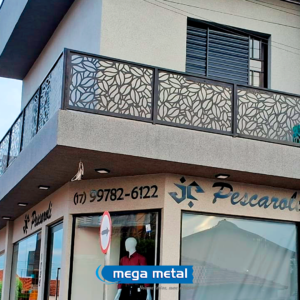 Prédio em Fernandópolis (1)